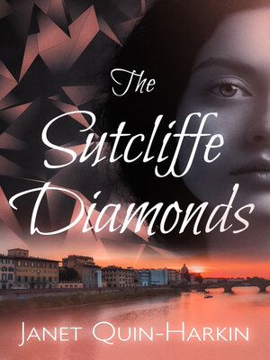 cover image of The Sutcliffe Diamonds